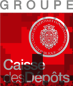 Caisse des dépôts