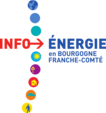 Info Energie en Bourgogne Franche-Comté