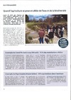1er juillet - appel à projet PSE (Mag de l'Agence de l'Eau)