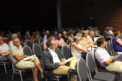 conférence des maires 1