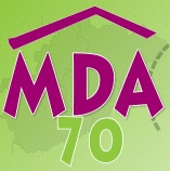 Maison de l'Adolescence (MDA) à Gray